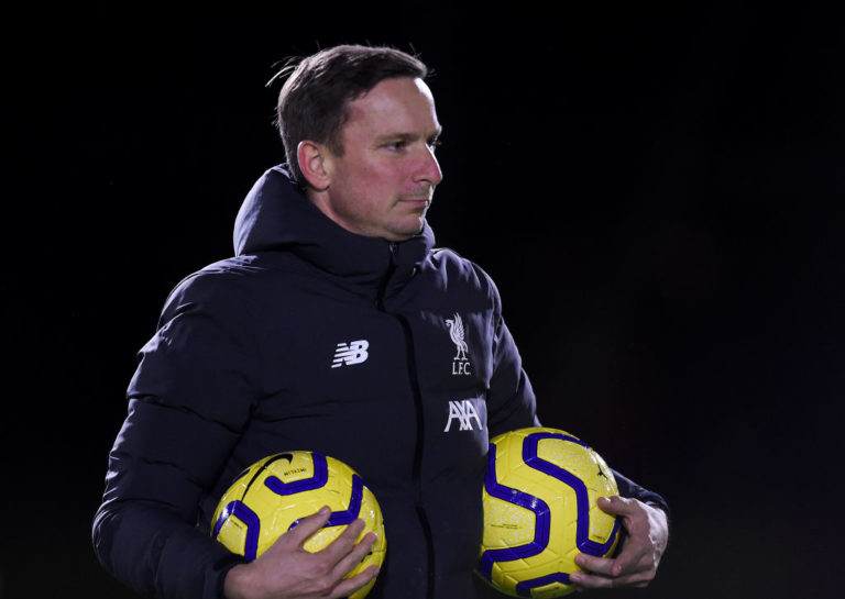 Photo by John Powell/Liverpool FC via Getty Images