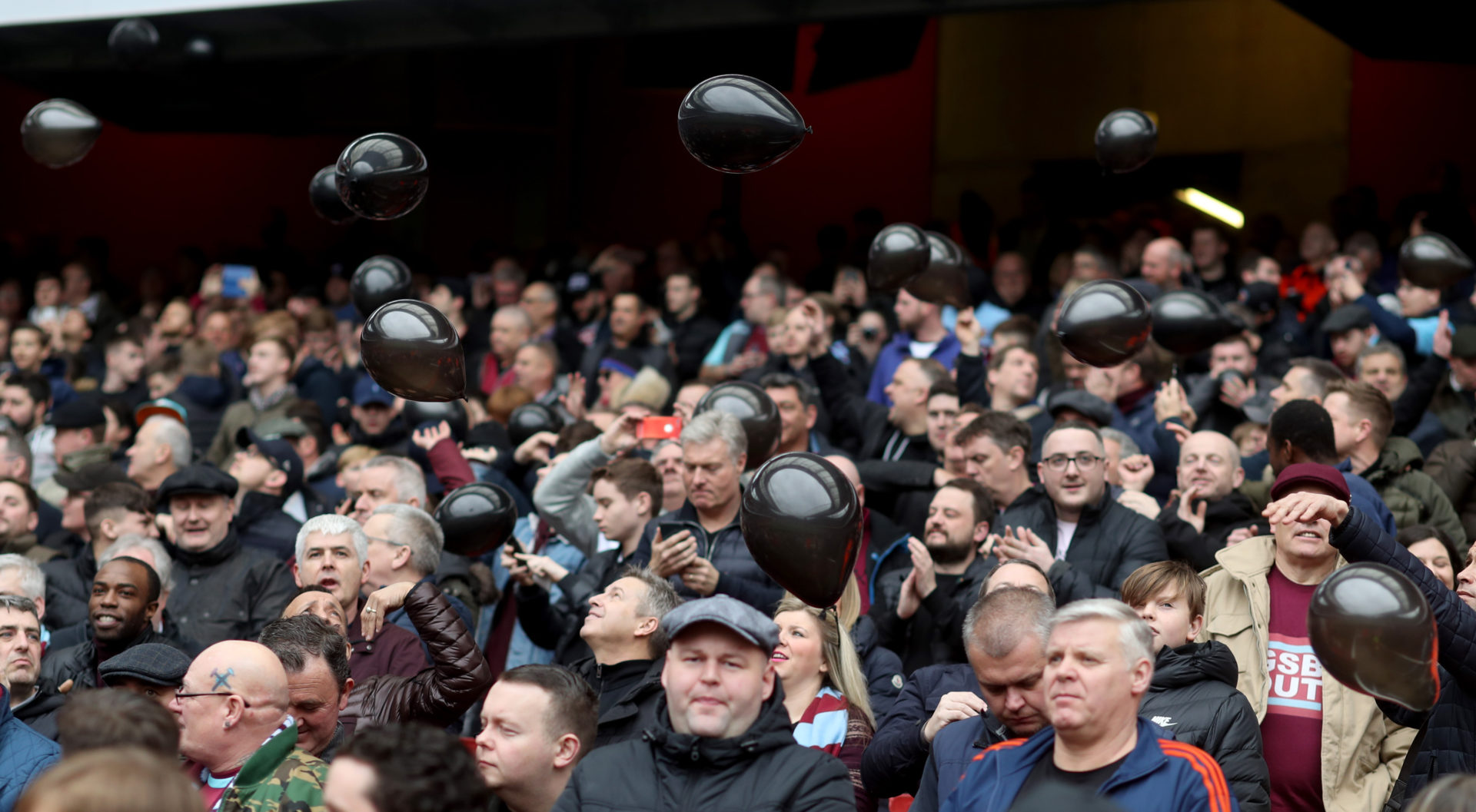 Photo by Mark Leech/Offside/Offside via Getty Images