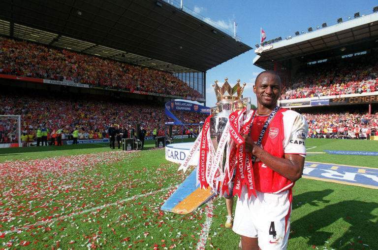 Photo by Stuart MacFarlane/Arsenal FC via Getty Images