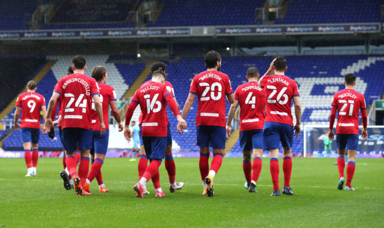 Photo by Rachel Holborn - BRFC/Getty Images