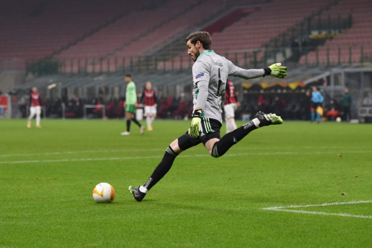 Photo by Andrea Bruno Diodato/DeFodi Images via Getty Images