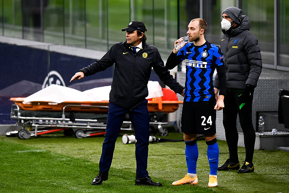 Photo by Nicolò Campo/LightRocket via Getty Images