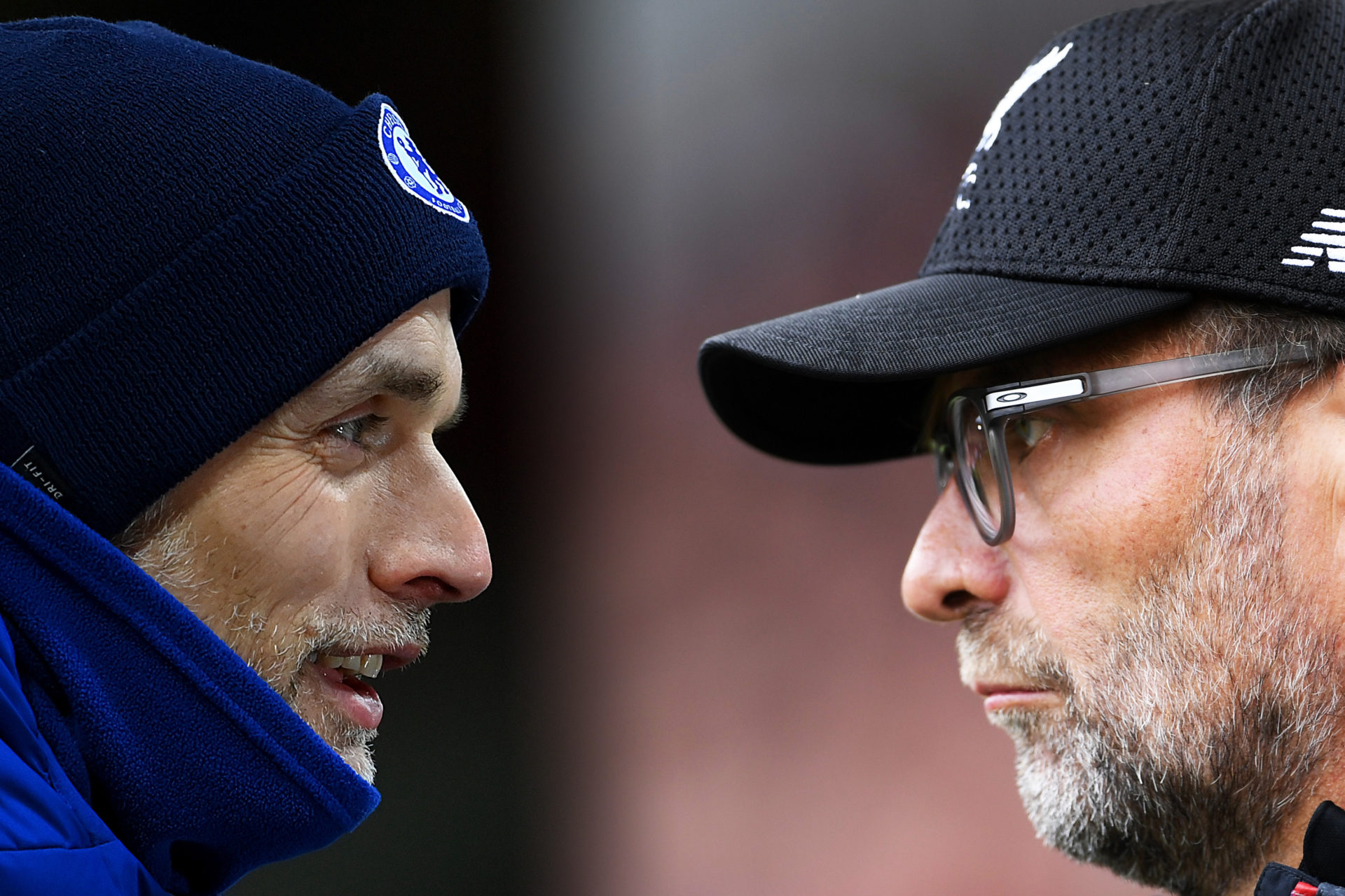Photo by Laurence Griffiths/Getty Images