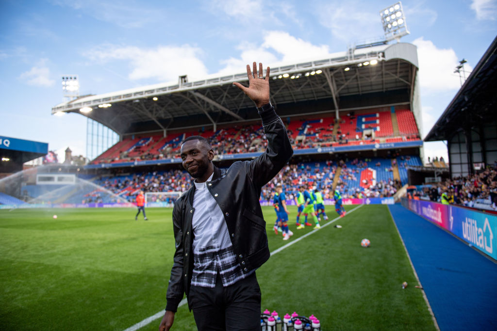 Photo by Sebastian Frej/MB Media/Getty Images