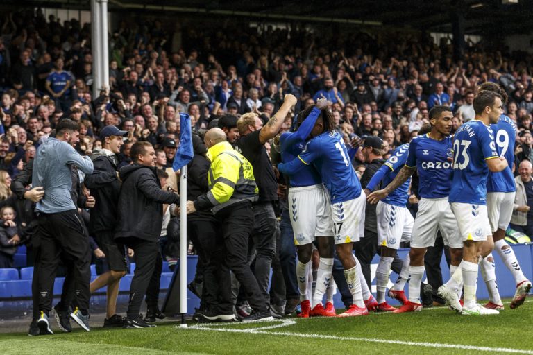 Photo by Daniel Chesterton/Offside/Offside via Getty Images