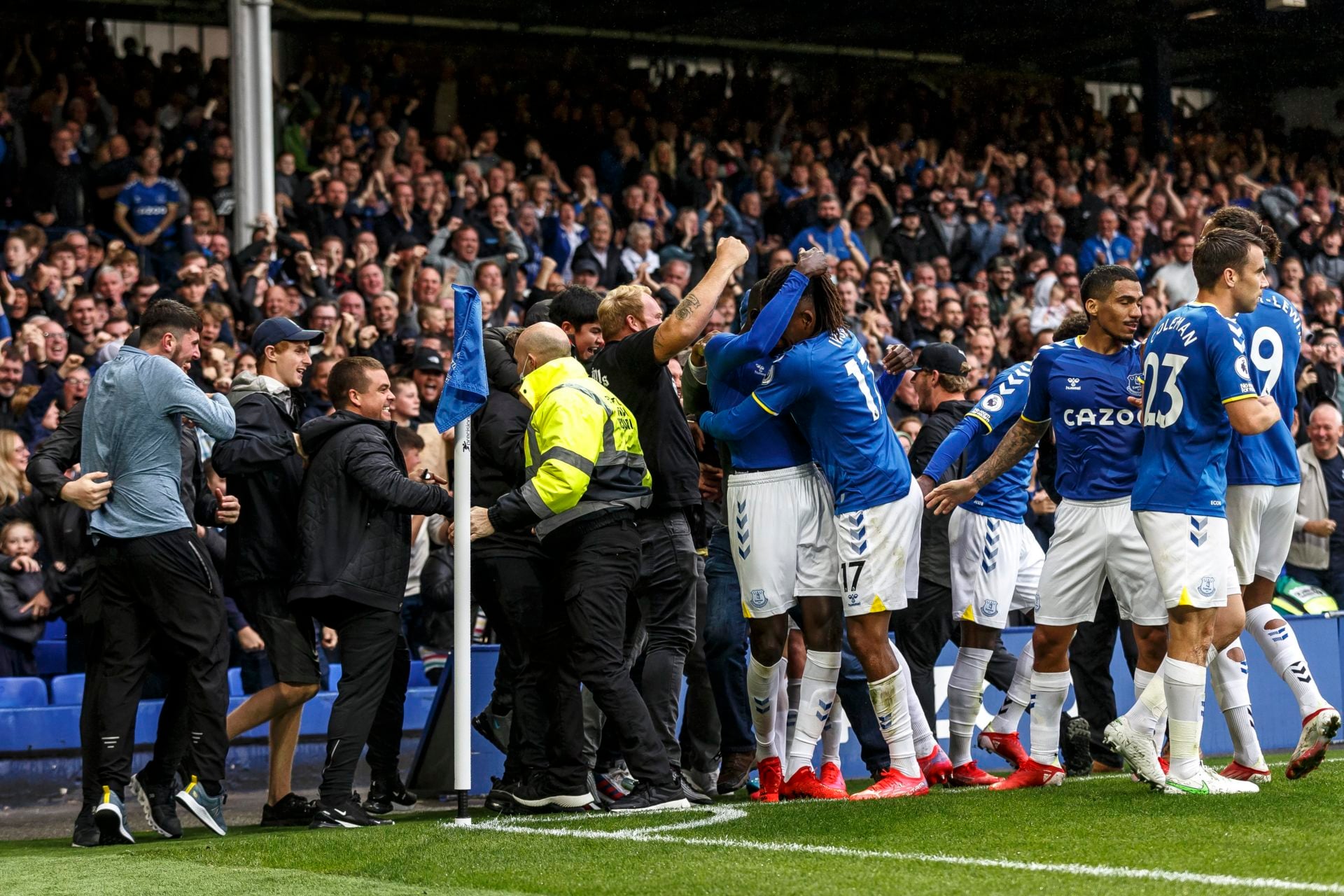 Photo by Daniel Chesterton/Offside/Offside via Getty Images