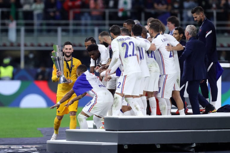 Photo by Sportinfoto/DeFodi Images via Getty Images