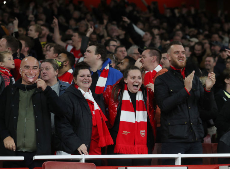 Photo by Mark Leech/Offside/Offside via Getty Images