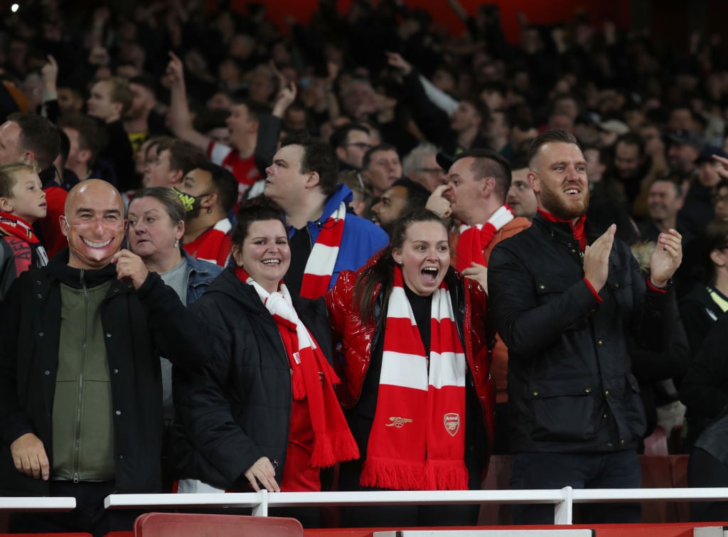 Photo by Mark Leech/Offside/Offside via Getty Images