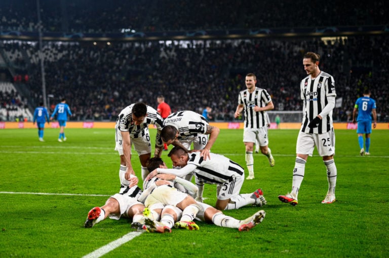Photo by Nicolò Campo/LightRocket via Getty Images