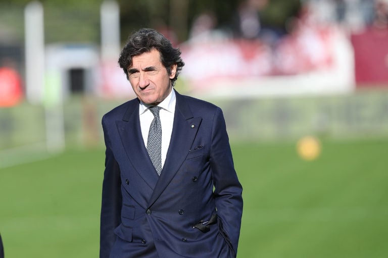 Photo by Gabriele Maltinti/Getty Images