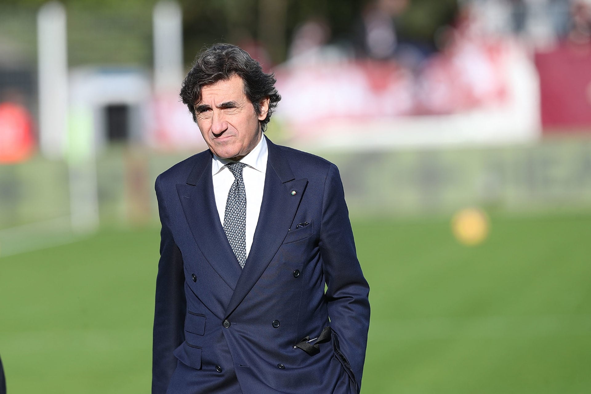 Photo by Gabriele Maltinti/Getty Images