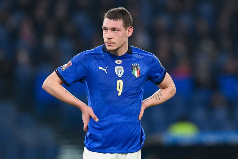 Photo by Giuseppe Maffia/NurPhoto via Getty Images