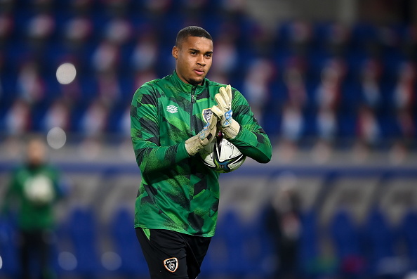 Photo By Stephen McCarthy/Sportsfile via Getty Images
