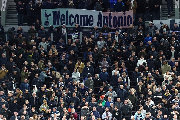 Photo by Charlotte Wilson/Offside/Offside via Getty Images