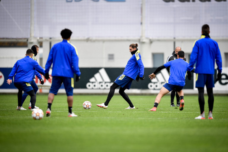 Photo by Daniele Badolato - Juventus FC/Juventus FC via Getty Images
