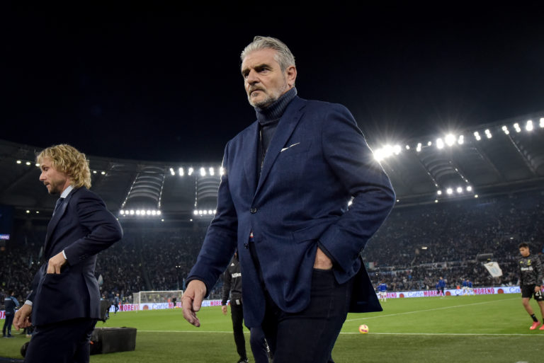 Photo by Daniele Badolato - Juventus FC/Juventus FC via Getty Images