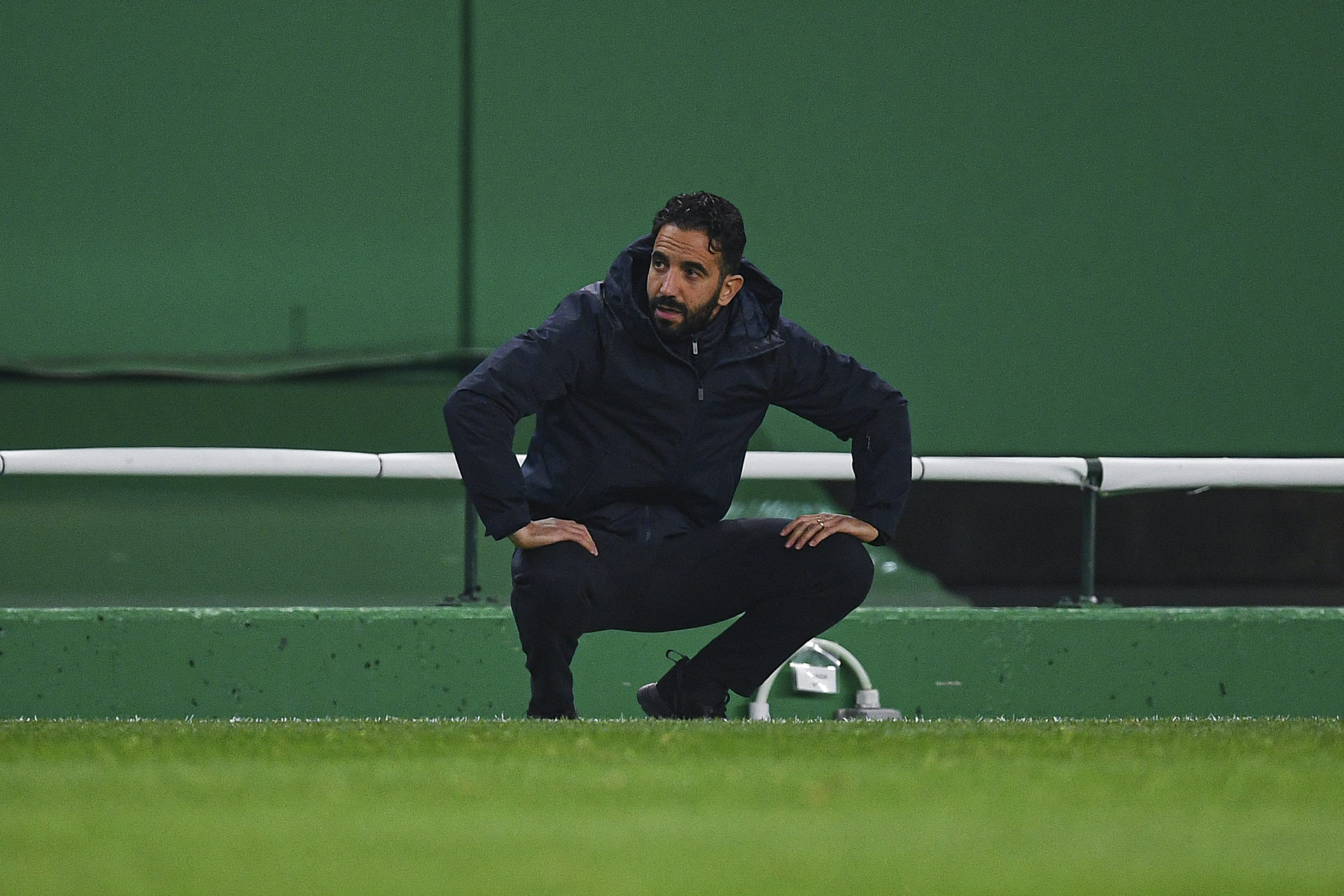 Photo by Octavio Passos/Getty Images