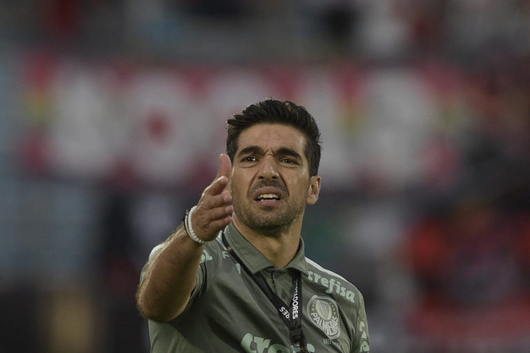 Photo by JUAN MABROMATA/AFP via Getty Images
