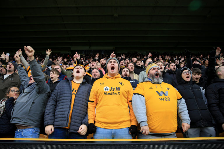 Photo by Simon Stacpoole/Offside/Offside via Getty Images
