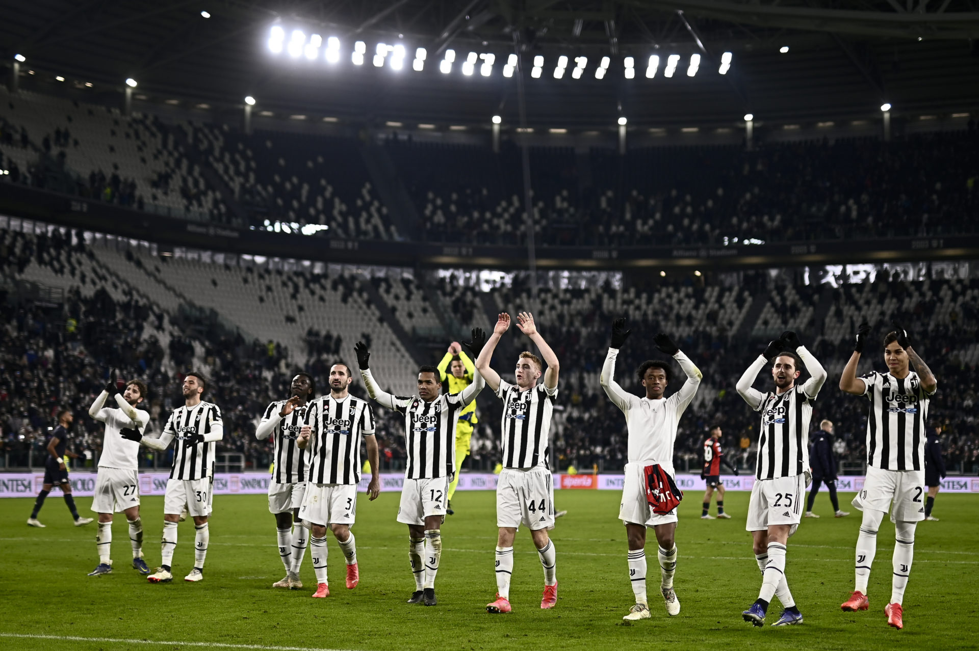Photo by Nicolò Campo/LightRocket via Getty Images