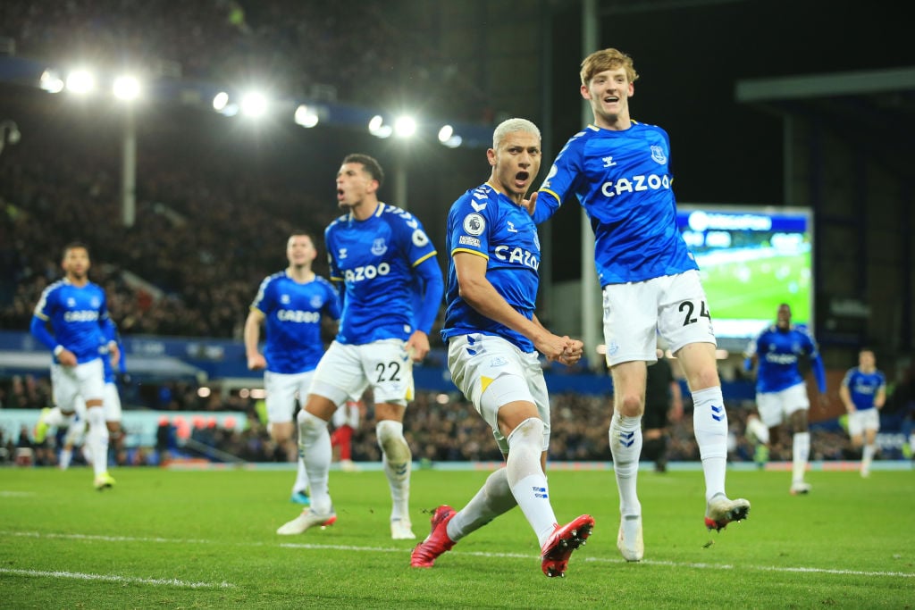 Photo by Simon Stacpoole/Offside/Offside via Getty Images