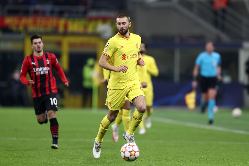 Photo by Sportinfoto/DeFodi Images via Getty Images