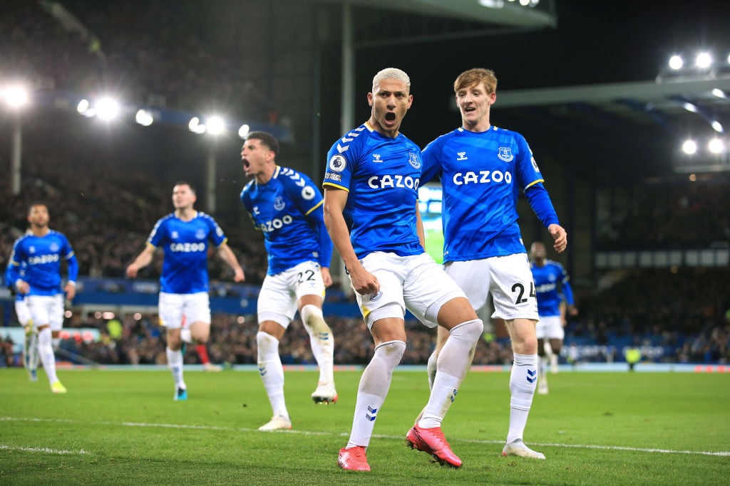 Photo by Simon Stacpoole/Offside/Offside via Getty Images