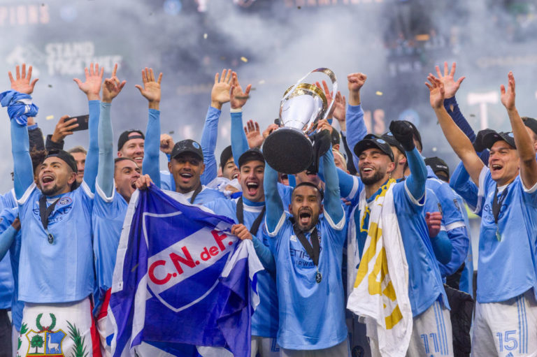 Photo by Diego Diaz/Icon Sportswire via Getty Images