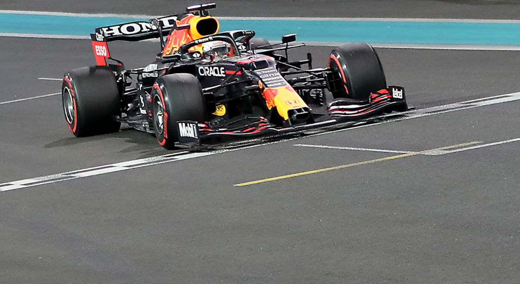 Photo by KAMRAN JEBREILI/POOL/AFP via Getty Images