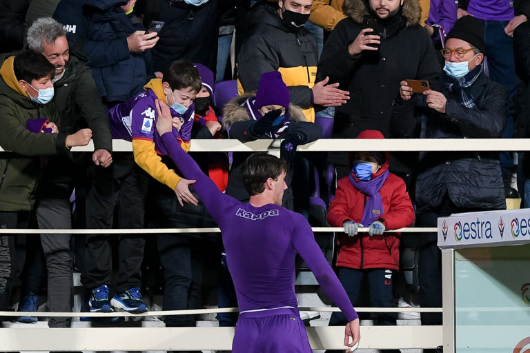 Photo by Giuseppe Maffia/NurPhoto via Getty Images