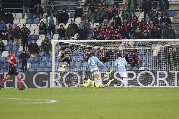 Photo by Massimiliano Carnabuci/LiveMedia/NurPhoto via Getty Images