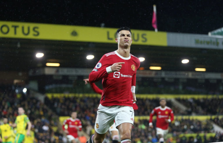Photo by Rob Newell - CameraSport via Getty Images