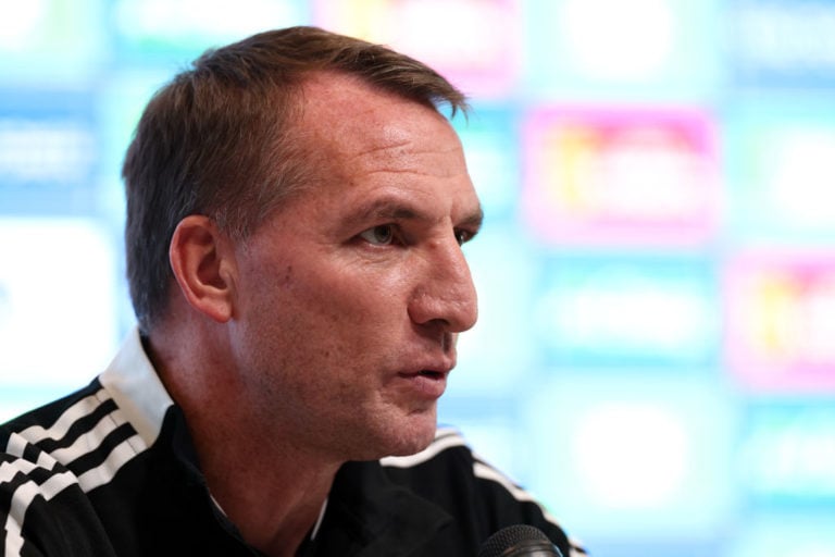 Photo by Plumb Images/Leicester City FC via Getty Images