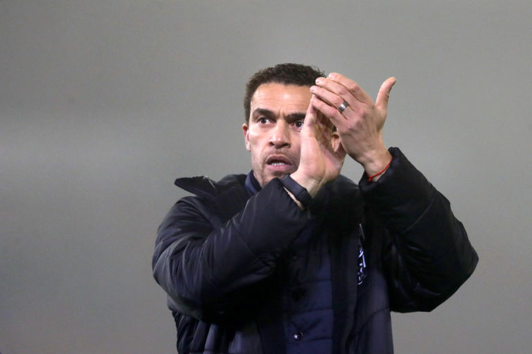 Photo by Adam Fradgley/West Bromwich Albion FC via Getty Images