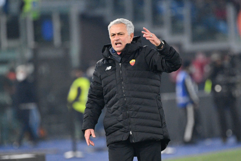Photo by Fabrizio Corradetti/LiveMedia/NurPhoto via Getty Images
