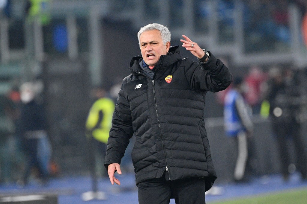Photo by Fabrizio Corradetti/LiveMedia/NurPhoto via Getty Images