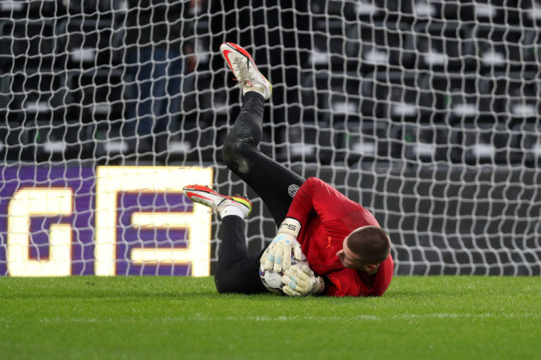 Photo by Adam Fradgley/West Bromwich Albion FC via Getty Images