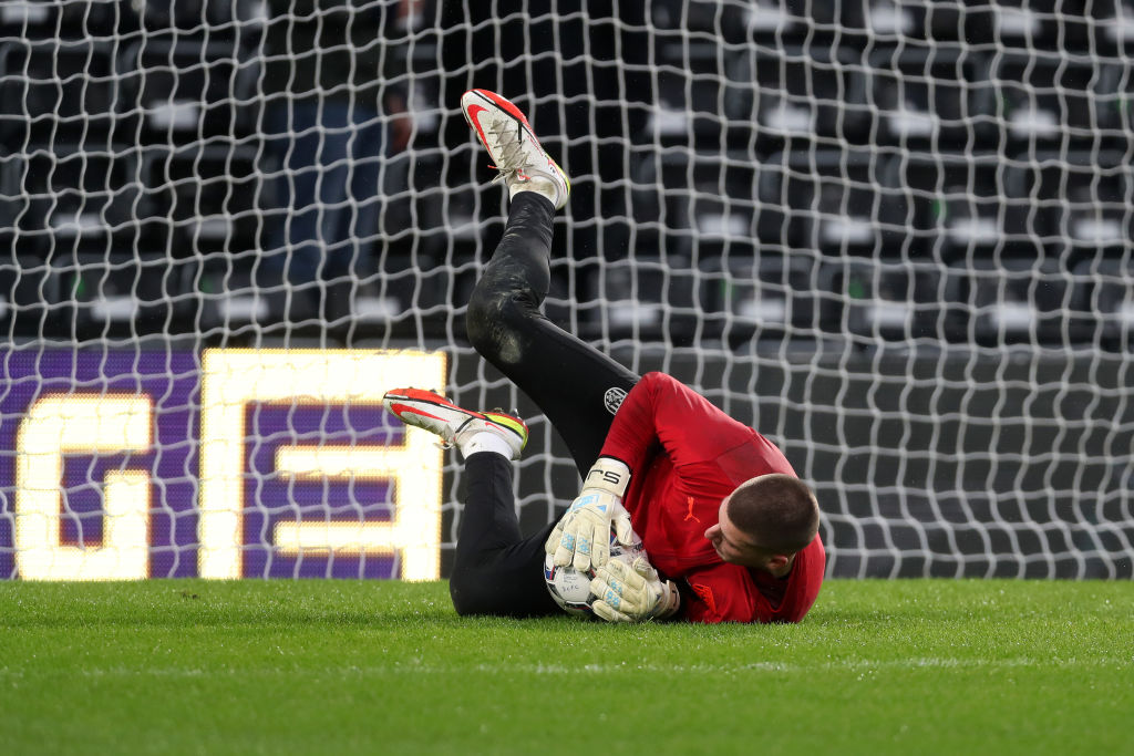 Photo by Adam Fradgley/West Bromwich Albion FC via Getty Images