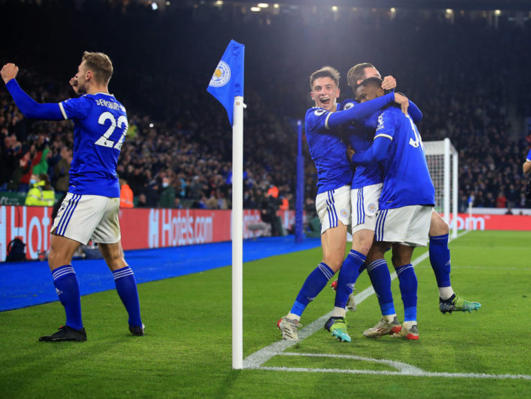 Photo by Simon Stacpoole/Offside/Offside via Getty Images