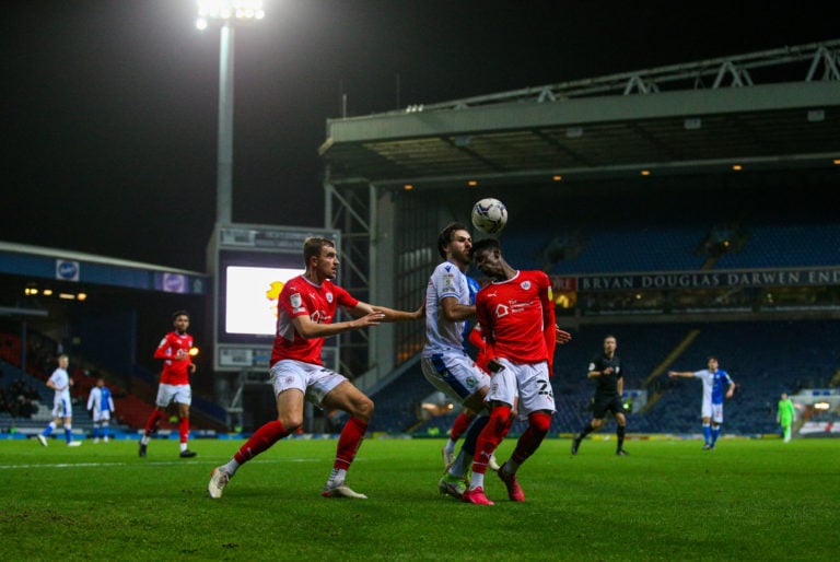 Photo by Alex Dodd - CameraSport via Getty Images