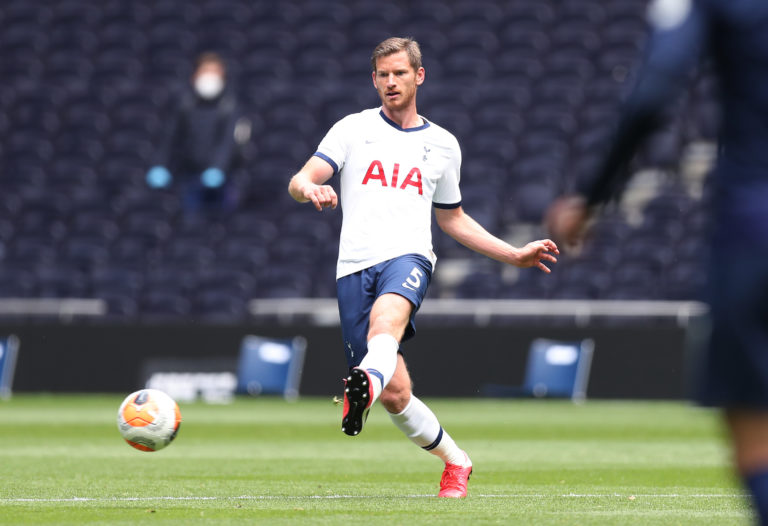 Photo by Tottenham Hotspur FC/Tottenham Hotspur FC via Getty Images