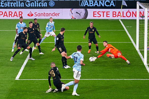 Photo by Jose Manuel Alvarez/Quality Sport Images/Getty Images