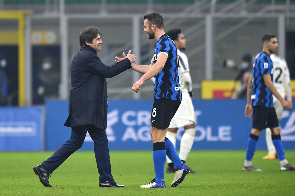 Photo by Alessandro Sabattini/Getty Images