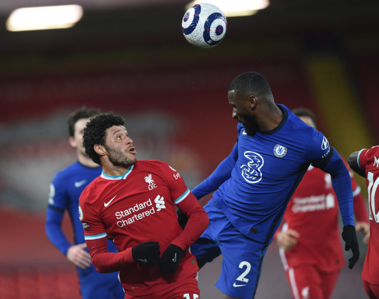 Photo by John Powell/Liverpool FC via Getty Images