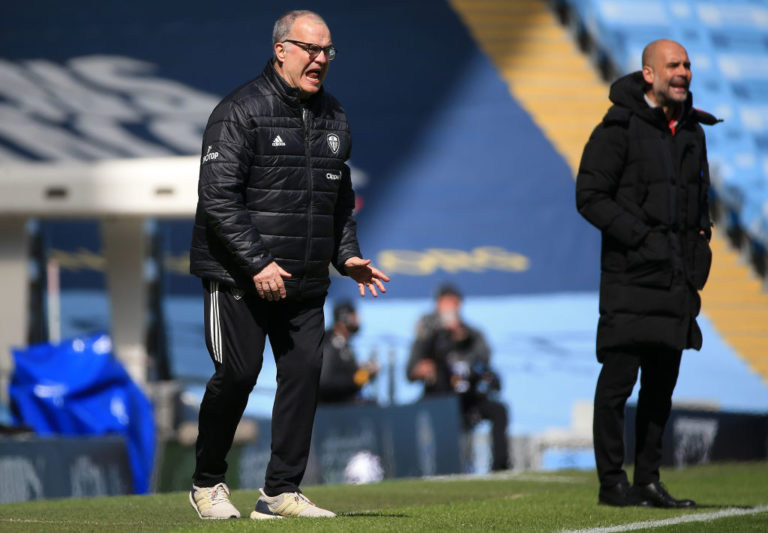 Photo by Tom Flathers/Manchester City FC via Getty Images