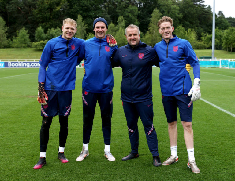 Photo by Eddie Keogh - The FA/The FA via Getty Images