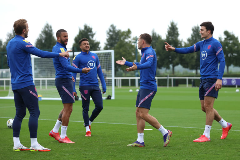 Photo by Eddie Keogh - The FA/The FA via Getty Images