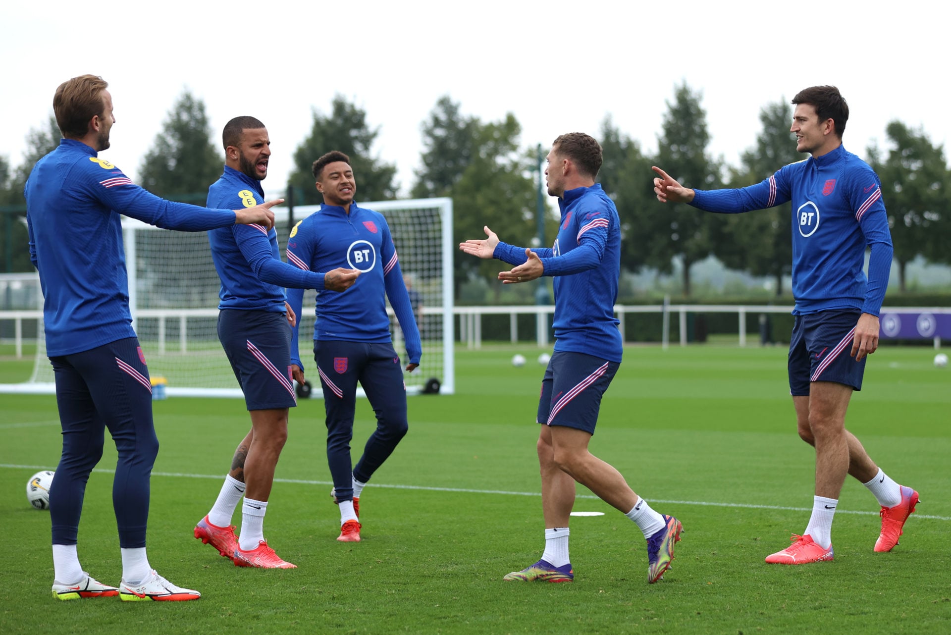 Photo by Eddie Keogh - The FA/The FA via Getty Images