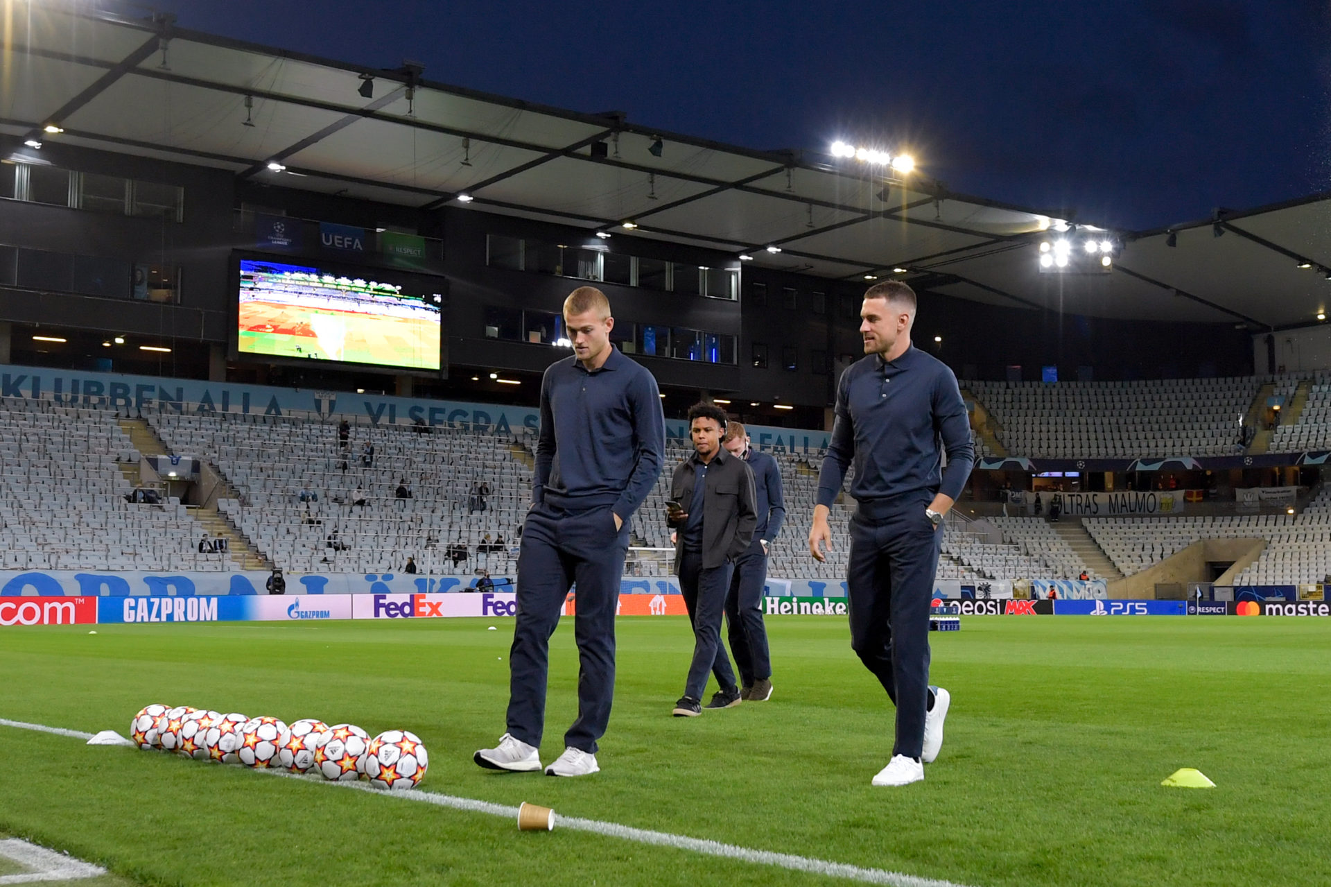 Photo by Daniele Badolato - Juventus FC/Juventus FC via Getty Images
